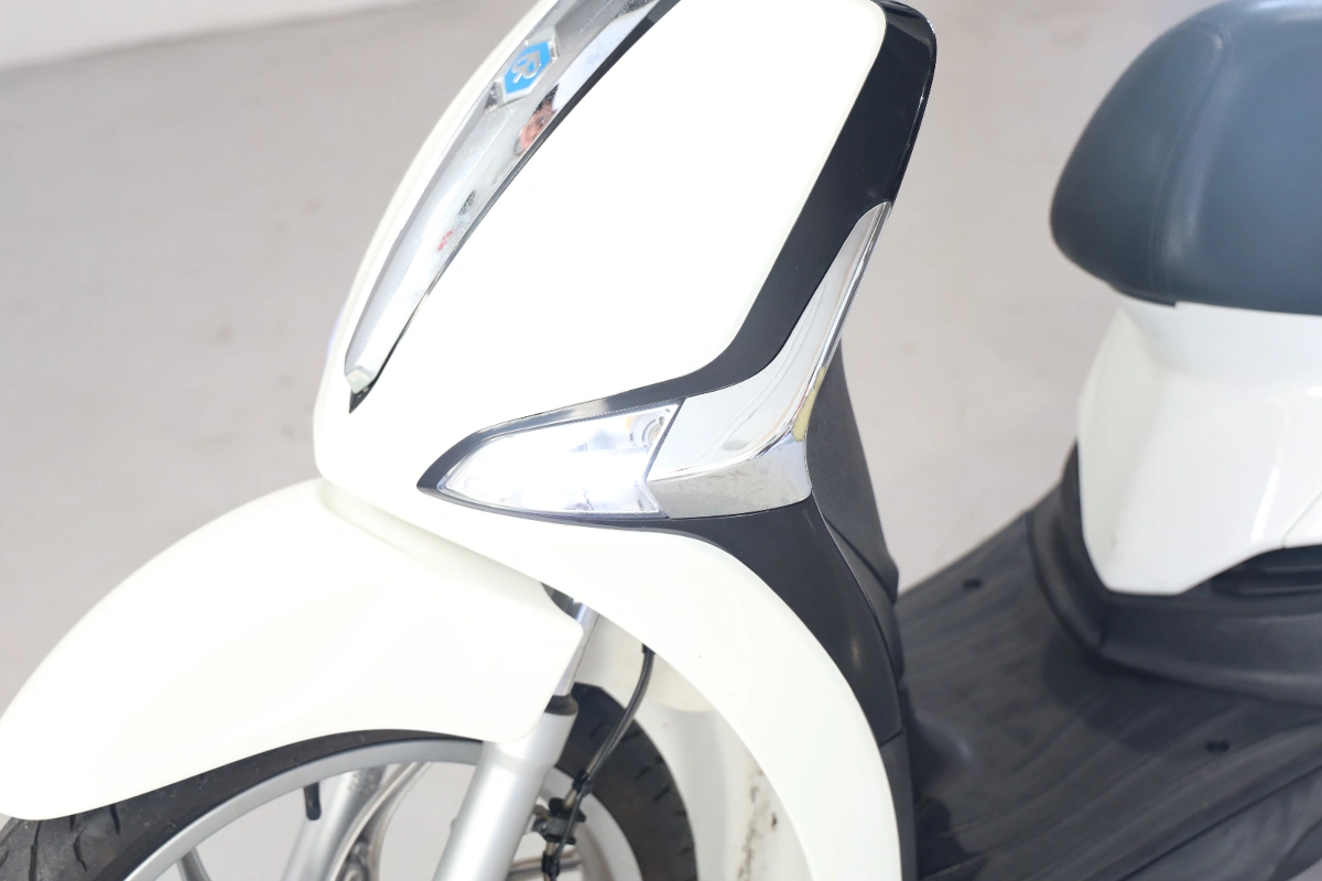 PIAGGIO Liberty 125 125